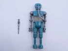 Vintage Kenner Star Wars Action Figure 2-1B Medical Droid Complete Original NM