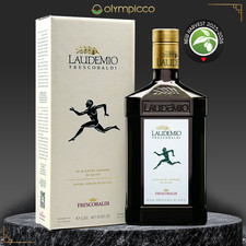 Frescobaldi Laudemio Extra Virgin Olive Oil - 2025/2026 Freshly Pressed Harvest
