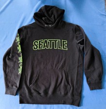 NEW Playa Society Seattle Storm Sweatshirt XL