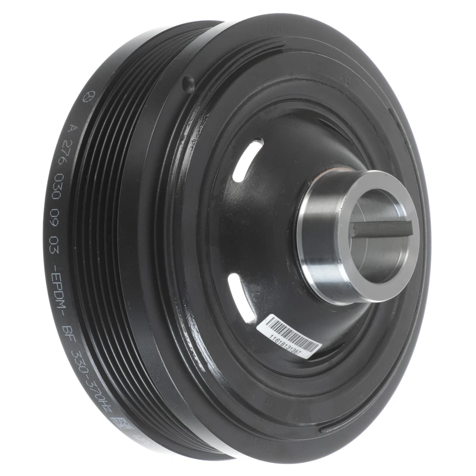 Genuine Mercedes-Benz Vibration Damper 276-030-09-03 - Image 4 of 4