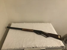 Vintage Daisy Red Ryder Model 1938B Steel Air BB Gun 4.5mm Caliber WORKS
