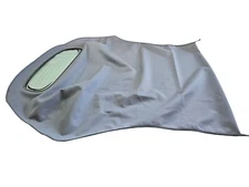 Fits Mini cooper Soft Top With heated Glass window 2003-2008 Haartz GREY GERMAN