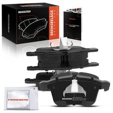 Bremsbeläge Bremsbelagsatz Vorne für Opel Signum Vectra C Saab Cadillac 93188113