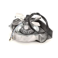 Fri-Jado OEM 9110048S Convection Fan, Aluminum Housing G2E150-BA5810 UL E76226