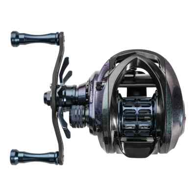 Baitcasting Reel 6.5:1 Fishing reel just 125g Ceramic Bearings reel Ultra light | eBay Baitcasting Reel 6.5:1 Fishing reel just 125g Ceramic Bearings reel Ultra light | eBay