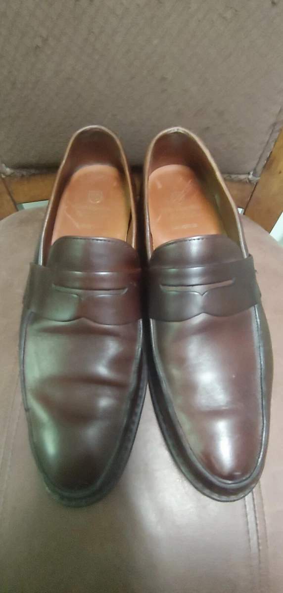 Allen edmonds sales lafayette park