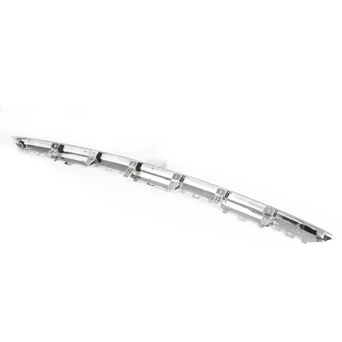 Front Bumper Lower Chrome Molding Trim For 2021-2023 Nissan Rogue 620726RA0A - Picture 14 of 19