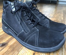 Wolky Women's Ankle Boots and Booties 42 US 10.5-11 M Mint