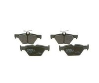 Original Bosch Bremsbelagsatz Scheibenbremse 0 986 494 836 FüR Subaru