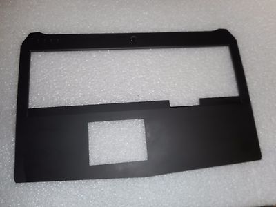  GENUINE YGF8D DELL ALIENWARE 17 R2 17 R3 PALM REST CHZ24 0YGF8D
