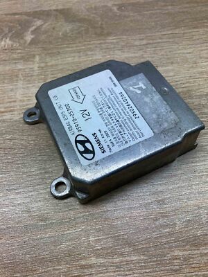 95910 25300 5WK42929 Siemens Hyundai Accent Srs Airbag Capteur 