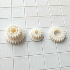 6Set Develop Gear Kit Fit For Ricoh MP 4000 5000 4001 4002 5001G 5002