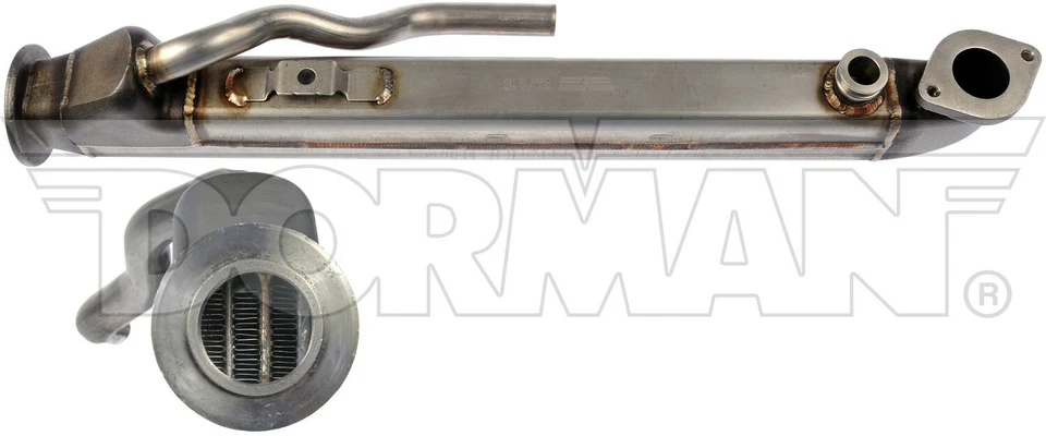 Compatível com 2007-2008 IC Corporation HC Integrado Comercial 6.0L EGR Cooler Dorman - Imagem 3 de 4