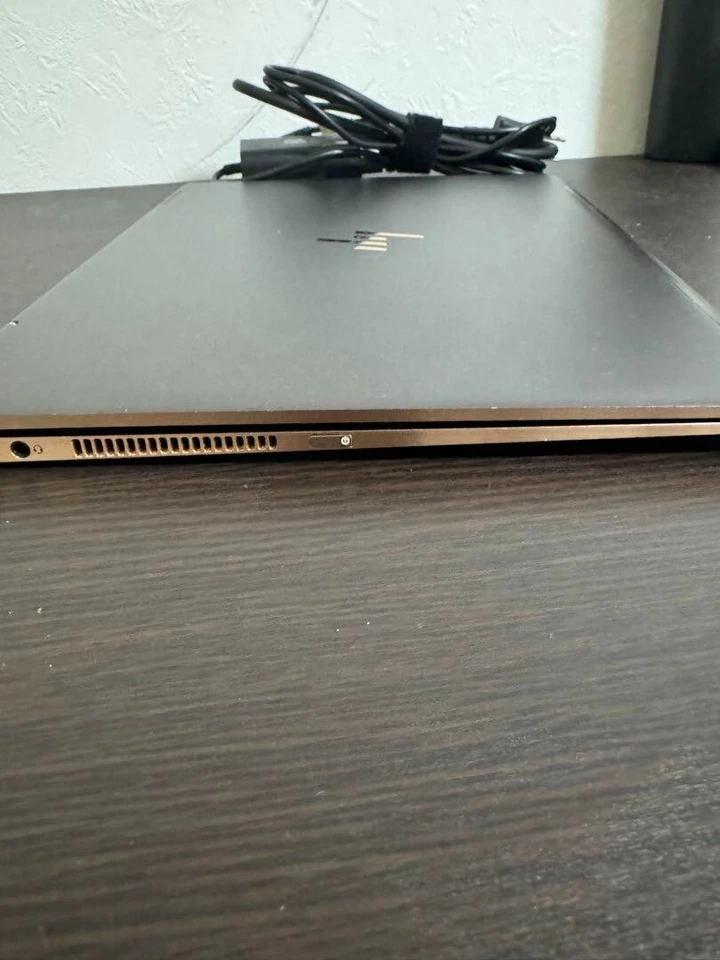 Hp spectre x360 Convertible 13-ac0XX Intel(R) Core(TM) i5-7200U CPU d06 - Image 3 of 4