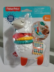 llama baby toys