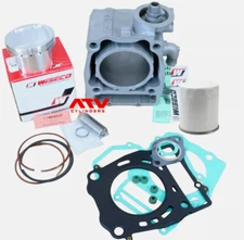 Genuine 96-14 Polaris Sportsman Ranger Scrambler 500 Cylinder Piston Kit Wiseco