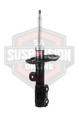KYB 335080 - KYB Excel-G Suspension Strut - Standard OE ReplFits ...