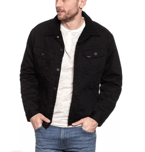 lee 101 sherpa jacket