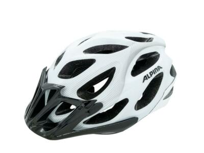 ALPINA Radhelm " Mythos L.E. " Fahrradhelm SONDERPREIS | eBay