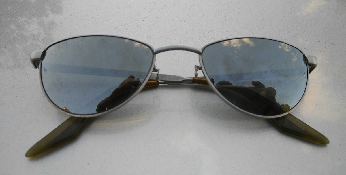 Vintage B&L Ray Ban W2322 nuas | eBay