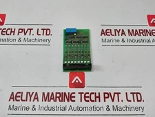 Saia 1207 pcb card