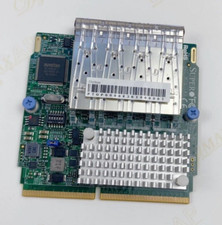 Supermicro AOC-MTG-i4S Quad Port X710 Chip 10GbE SFP Network Adapter SIOM Card