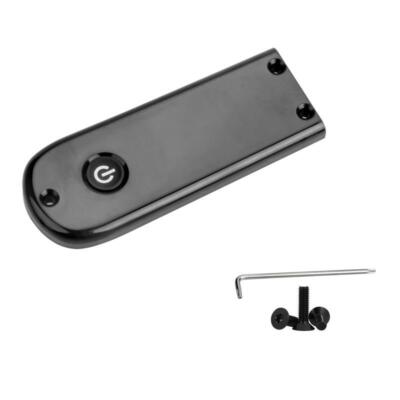 Dashboard Screen Cover for -Ninebot MAX G30 Electric Scooter Instrument Display