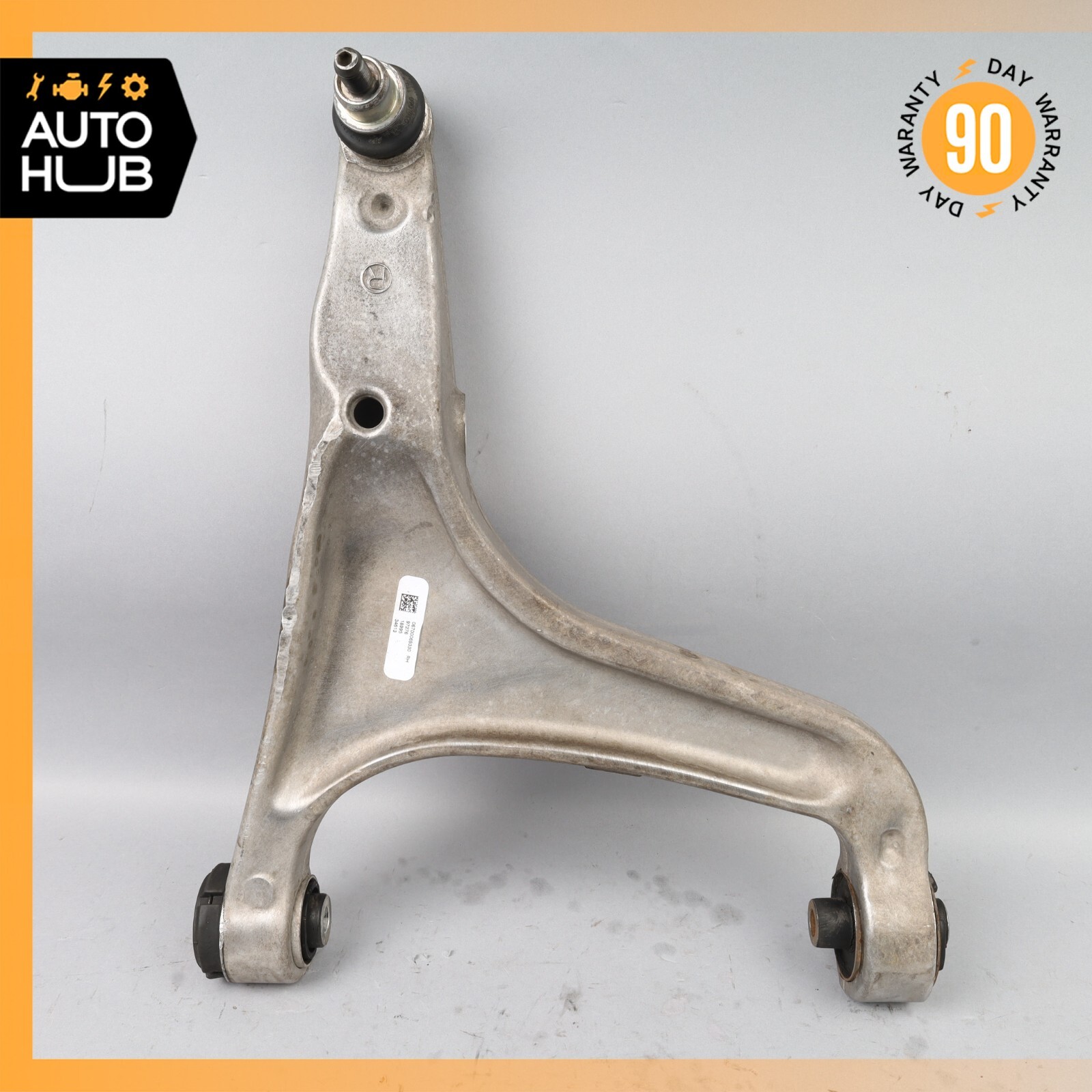 14-16 Maserati Quattroporte M156 Front Right Side Lower Control Arm OEM