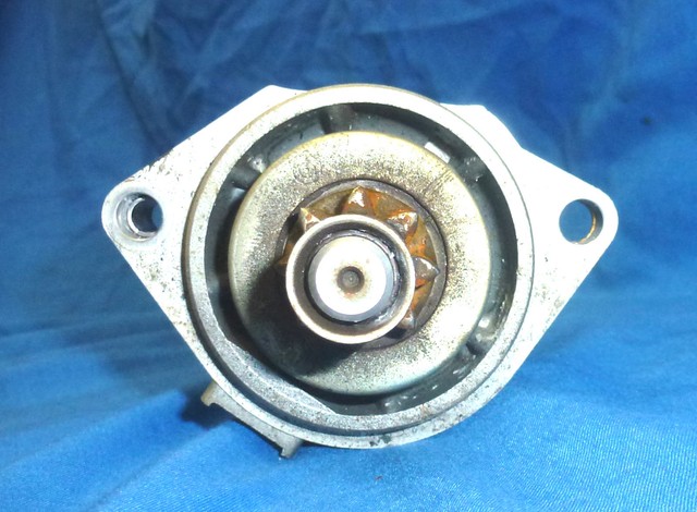 Редуктор suzuki df25