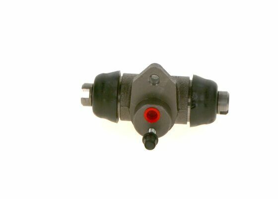 2X Radbremszylinder Hinten Bosch 0 986 475 475 FüR VW-image