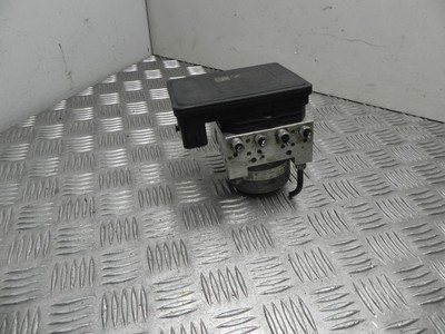 BMW 6896138 i3 (I01) 2020 ABS hydraulic unit with control unit for