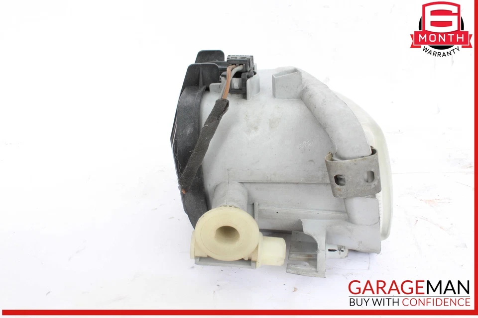 Faro antiniebla delantero derecho 98-04 Mercedes W210 E320 4MATIC OEM Foto 4 de 4