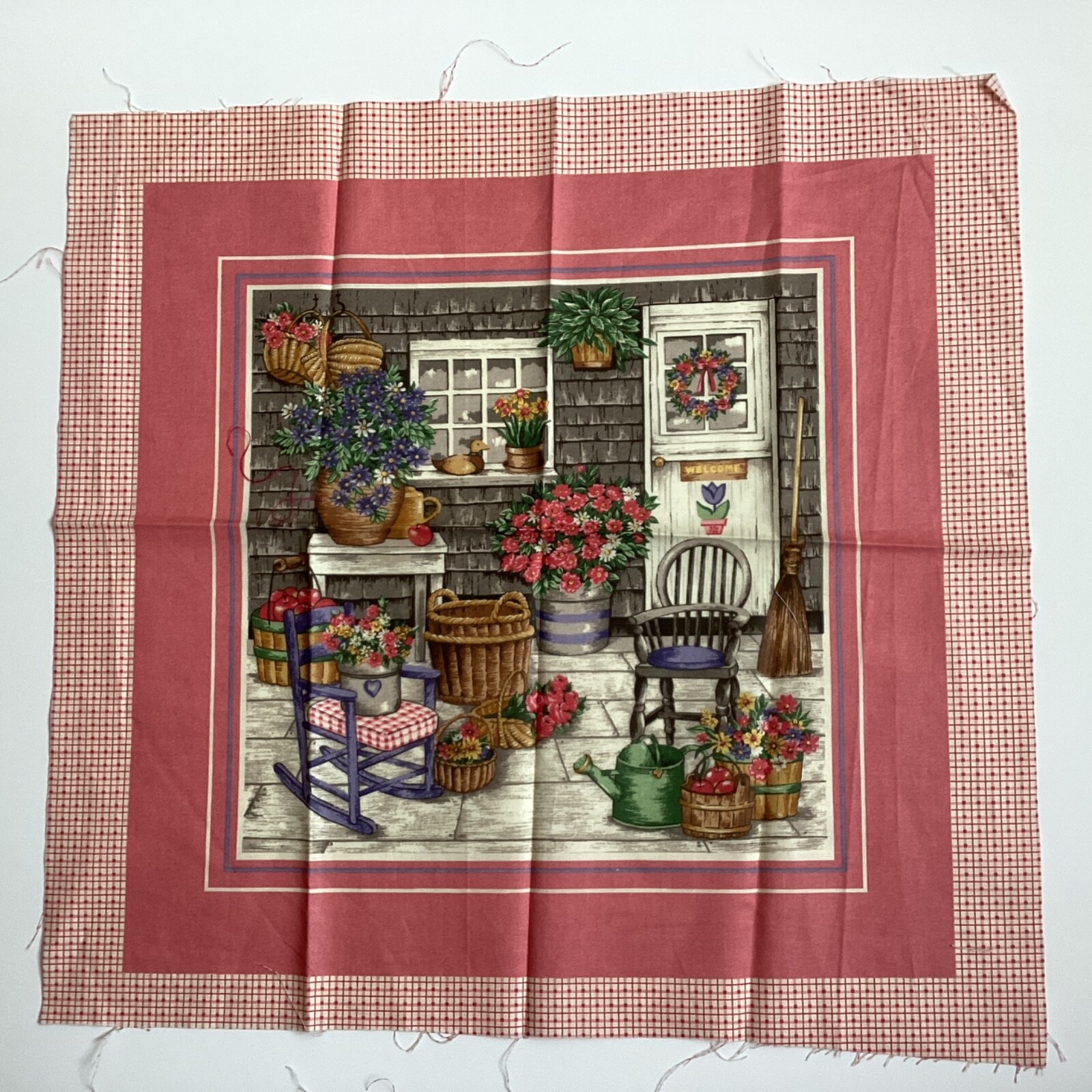 cushion panels for quilting/sewing eBay