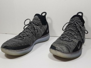 kd xi black