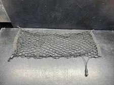 Envelope Style Trunk Cargo Net for Lexus IS300 IS 300 2001 02 03 04 2005