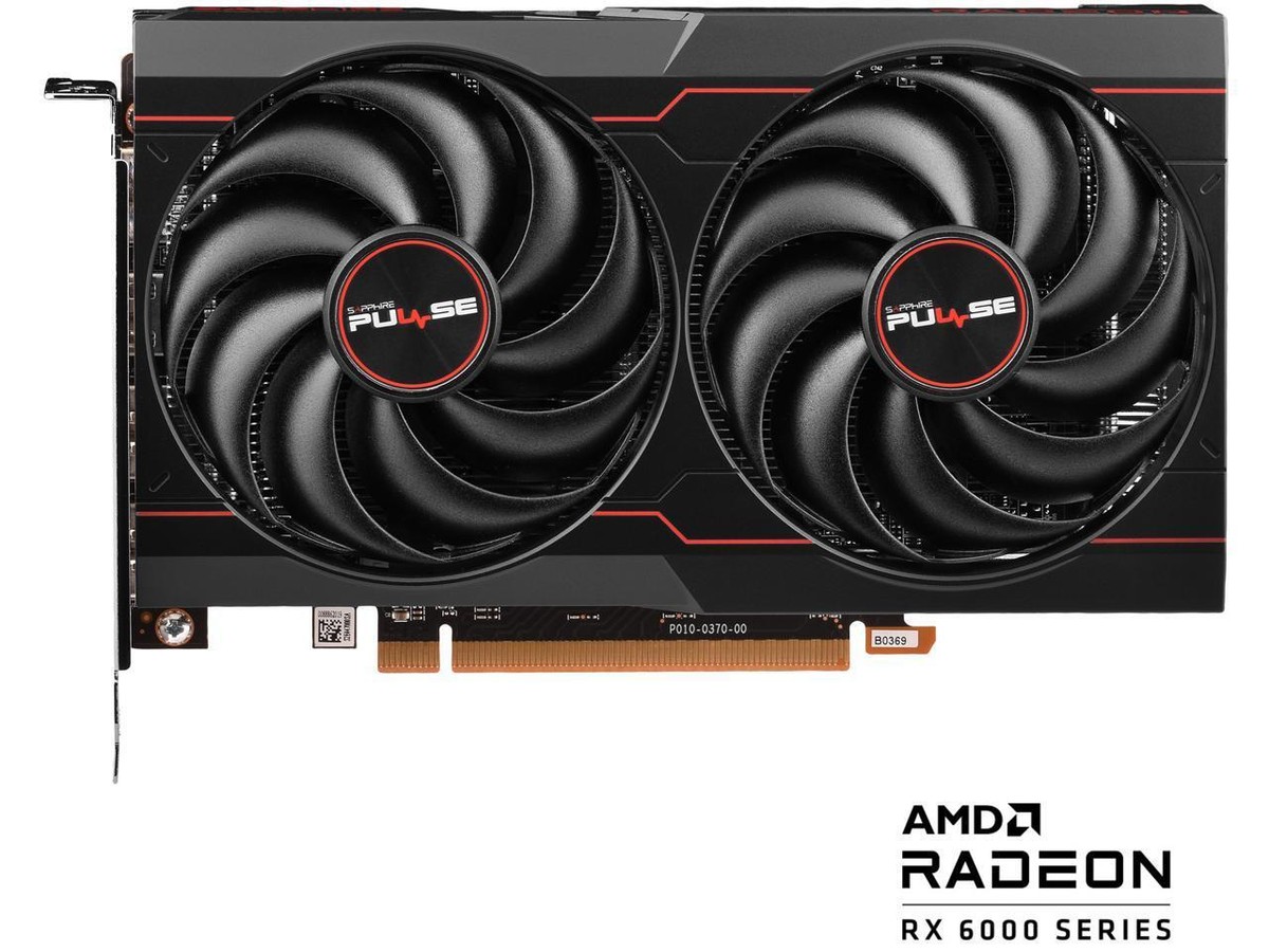 Rx 6000 Ati Radeon Graphics Card List ASUS Dual Radeon™ RX 7700 XT