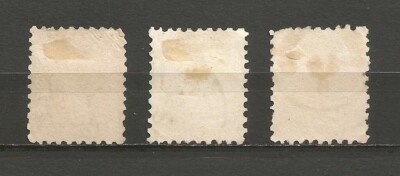 Ungarn 1871 Konig Franz Josef Mi 3 a b | eBay