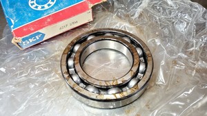 6217 c3 подшипник