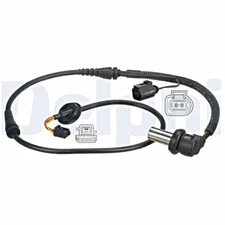 DELPHI ABS Speed Sensor For AUDI Allroad 4B C5 4Z7927807C
