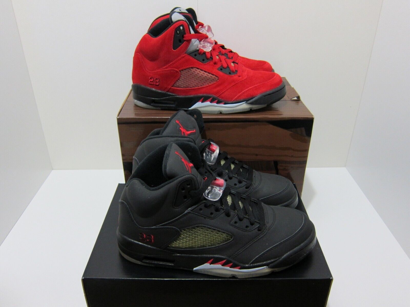 Air Jordan5 Retro DMP Raging Bull