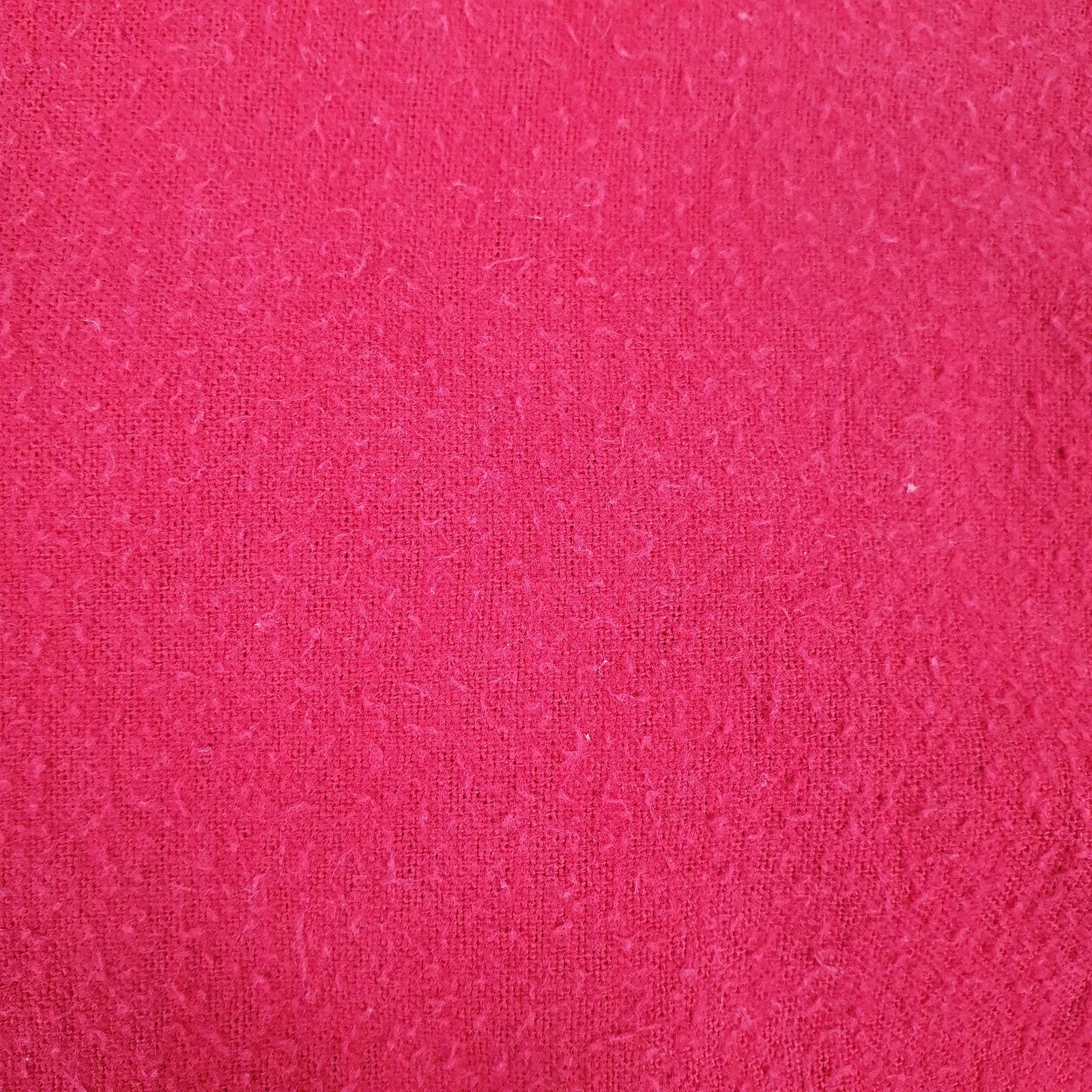 CACHE CREEK Red Shirt Chamois Overshirt Shacket Long Sleeve Casual Cotton Mens L image 4