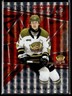 2021-22 SP Game Used CHL Orange Parallel Owen Outwater /499 #43