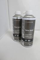Pc Office Druckgas-Reiniger FüR Tastaturen, 400 Ml, Doppelpack