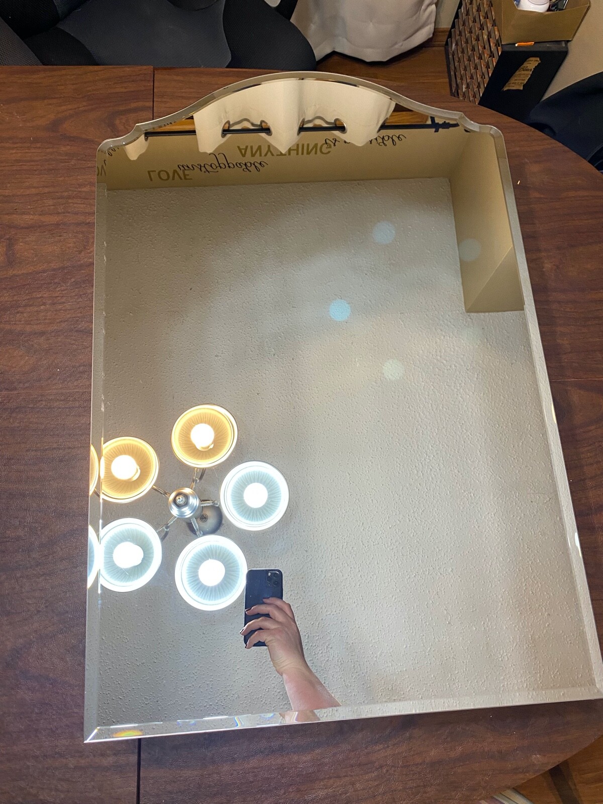 Robern Flat Plain Mirror Matttroy