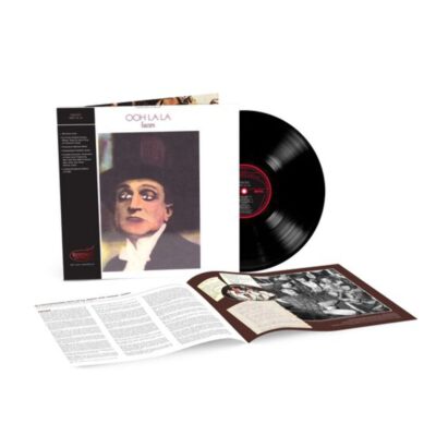 Faces - Ooh La La [Rhino Hifi] NEW Vinyl