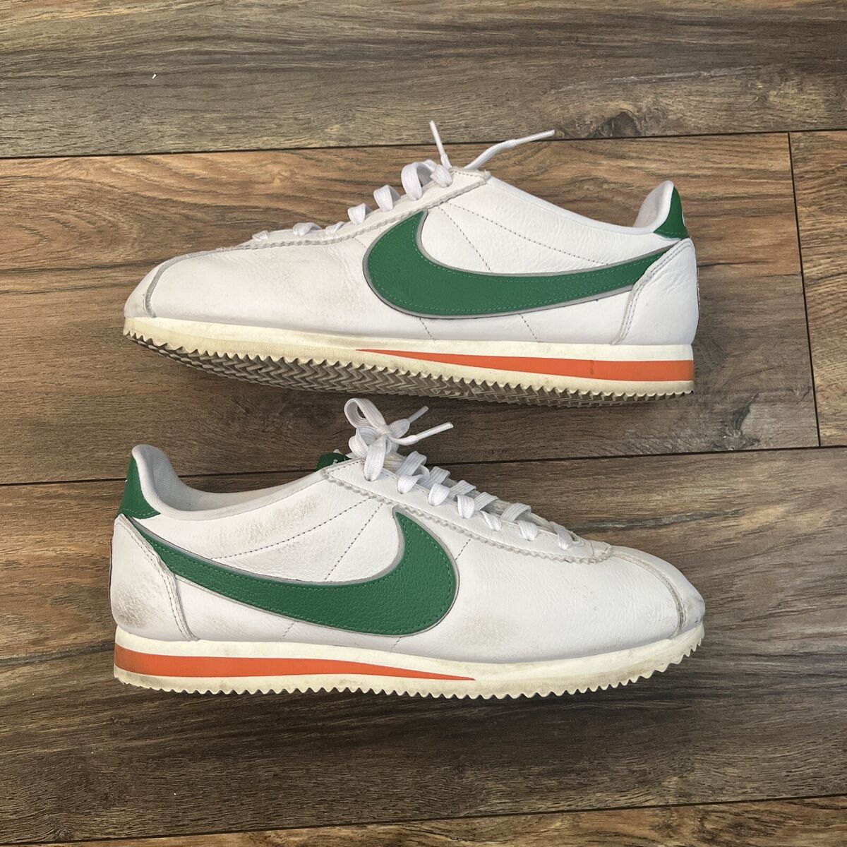 Size 11 - Nike Cortez x Stranger Things Hawkins High 2019 Size 11 - Nike Cortez x Stranger Things Hawkins High 2019