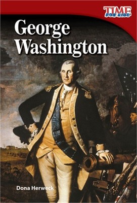George Washington (Early Fluent Plus) (Paperback or Softback)