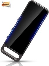 Grabadora Espia De Voz Digital 16GB 180 Horas De Grabacion Grabador De Audio USB