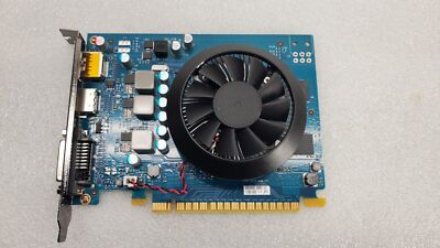 Dell GTX 1050 Nvidia GeForce GTX1050 2GB GDDR5 Graphics Card HDMI