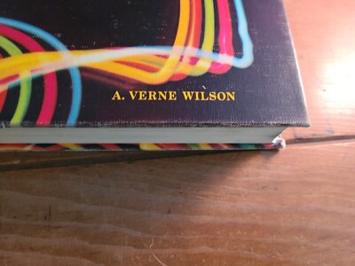 Design For Understanding Music by A. Verne Wilson New Book (1740